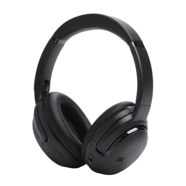 Навушники JBL TOUR ONE M2 Black (JBLTOURONEM2BLK) - цена, характеристики, отзывы, рассрочка, фото 1