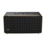 Портативна акустика JBL Authentics 500 Black (JBLAUTH500BLKEP)