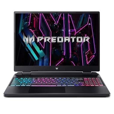 Ноутбук Acer Predator Helios Neo 16 PHN16-71-76H5 (NH.QLUAA.006) - цена, характеристики, отзывы, рассрочка, фото 1