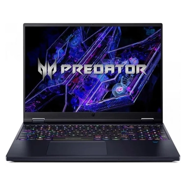Ноутбук Acer Predator Helios 16 PH16-72-945F (NH.QNZAA.003) - цена, характеристики, отзывы, рассрочка, фото 1