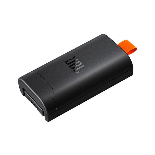Внешний аккумулятор JBL Battery 200 Black (JBLBATTERY200)