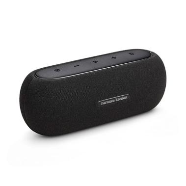 Портативная акустика Harman Kardon Luna Black (HKLUNABLKEU) - цена, характеристики, отзывы, рассрочка, фото 1