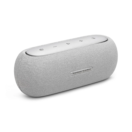 Портативная акустика Harman Kardon Luna Grey (HKLUNAGRYEU)