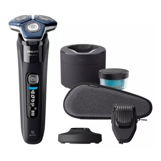 Электрическая бритва Philips S7886/58 - цена, характеристики, отзывы, рассрочка, фото 1