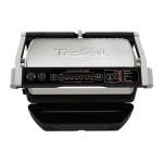 Гриль Tefal OPTIGRILL+ Initial (GC706D34)