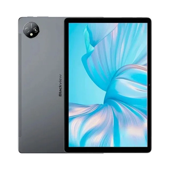Планшет Blackview Tab 80 10.1" 8/128GB LTE Grey (6931548314523)