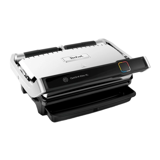 Гриль Tefal OPTIGRILL ELITE XL (GC760D30)