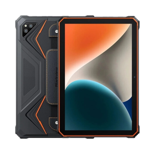 Планшет Blackview Tab Active 6 10.1" 8/128GB LTE Orange (6931548313670)