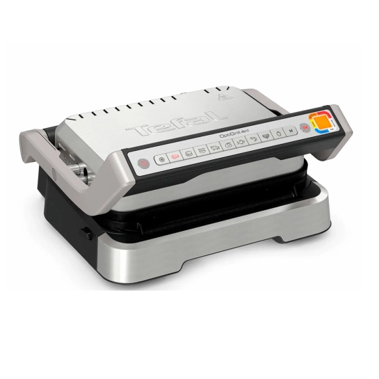 Гриль Tefal OptiGrill 4in1 (GC774D30)