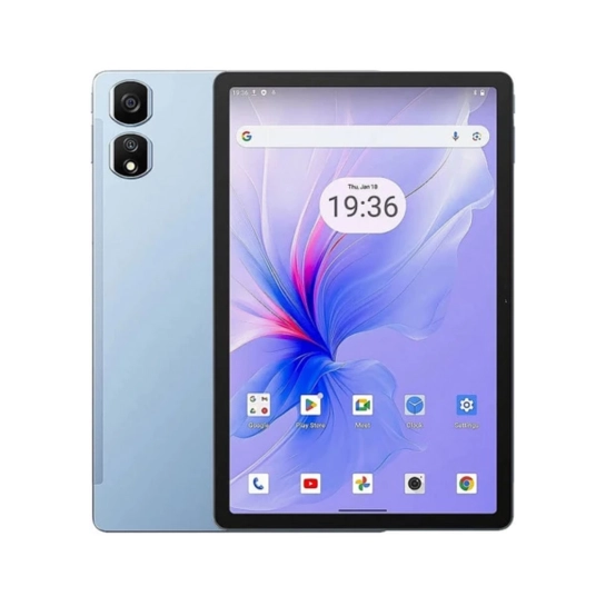 Планшет Blackview Tab 16 Pro 11" 8/256GB LTE Blue (6931548316817)