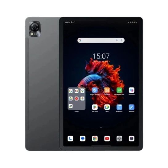 Планшет Blackview MEGA 1 11.5" 12/256GB LTE Gray (6931548317173)