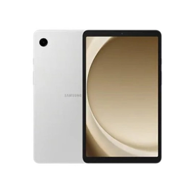 Планшет Samsung Galaxy Tab A9 Plus Wi-Fi 4/64GB Silver (SM-X210NZSA) Global - цена, характеристики, отзывы, рассрочка, фото 1