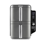 Мультипечь Ninja Double Stack XL 2-Level Air Fryer (SL400EU)