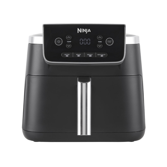Мультипечь Ninja Air Fryer PRO (AF140EU) - ціна, характеристики, відгуки, розстрочка, фото 1