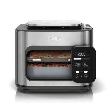 Мультипіч Ninja Combi 12-in-1 Multi-Cooker, Oven & Air Fryer (SFP700EU) - цена, характеристики, отзывы, рассрочка, фото 1