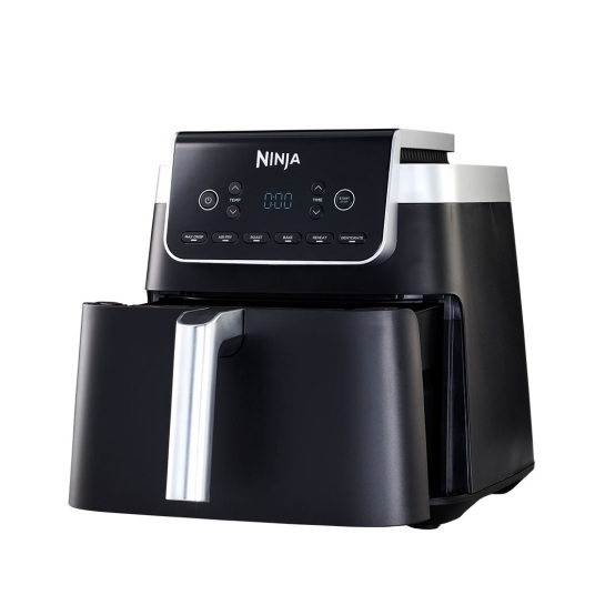 Мультипечь Ninja Air Fryer MAX PRO (AF180EU) - цена, характеристики, отзывы, рассрочка, фото 1