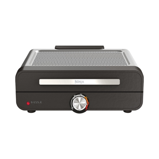 Гриль Ninja Sizzle (GR101EU) - ціна, характеристики, відгуки, розстрочка, фото 1