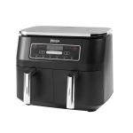 Мультипечь Ninja Air Fryer Dual Zone (AF300EU)