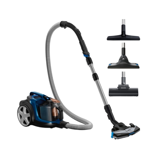 Пилосос циклонный PHILIPS FC9745/09 - ціна, характеристики, відгуки, розстрочка, фото 1