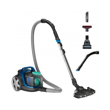 Пылесос циклонный PHILIPS FC9557/09 - цена, характеристики, отзывы, рассрочка, фото 1