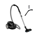 Пилосос PHILIPS XD3112/09