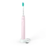 Электрическая зубная щетка Philips Sonicare 3100 series Rose (HX3671/11)