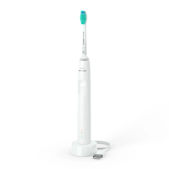 Электрическая зубная щетка Philips Sonicare 3100 series White (HX3671/13)