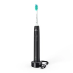 Электрическая зубная щетка Philips Sonicare 3100 series Black (HX3671/14)