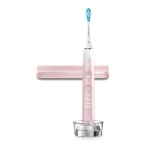 Электрическая зубная щетка Philips Sonicare DiamondClean 9000 Series Gradient Pink-White (HX9911/84)