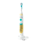 Электрическая детская зубная щетка Philips Sonicare For Kids Design a Pet Edition (HX3601/01)