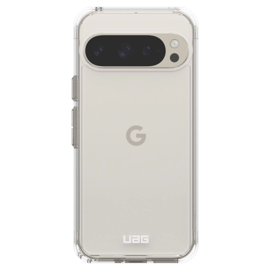 Чохол UAG Plyo для Google Pixel 9 Pro Ice