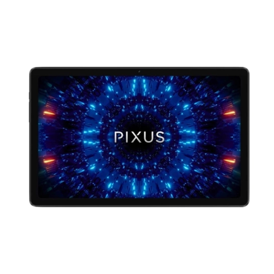 Планшет Pixus Drive 8/128Gb LTE Graphite (4897058531688)