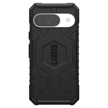 Чехол UAG Pathfinder Pro Magnetic for Google Pixel 9 Black - цена, характеристики, отзывы, рассрочка, фото 1