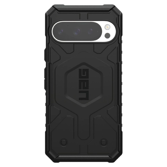 Чохол UAG Pathfinder Pro Magnetic for Google Pixel 9 Pro Black