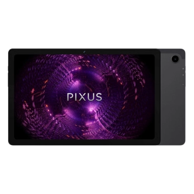 Планшет Pixus Titan 8/256GB LTE Graphite (4897058531763) - цена, характеристики, отзывы, рассрочка, фото 1