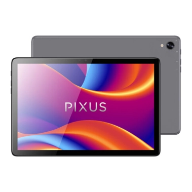 Планшет Pixus Line 8/128GB LTE Graphite (4897058531879) - цена, характеристики, отзывы, рассрочка, фото 1