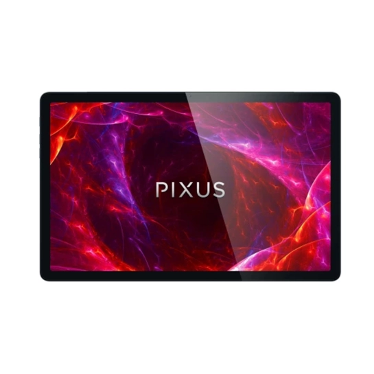 Планшет Pixus Arena 8/256Gb LTE Graphite (4897058531794)