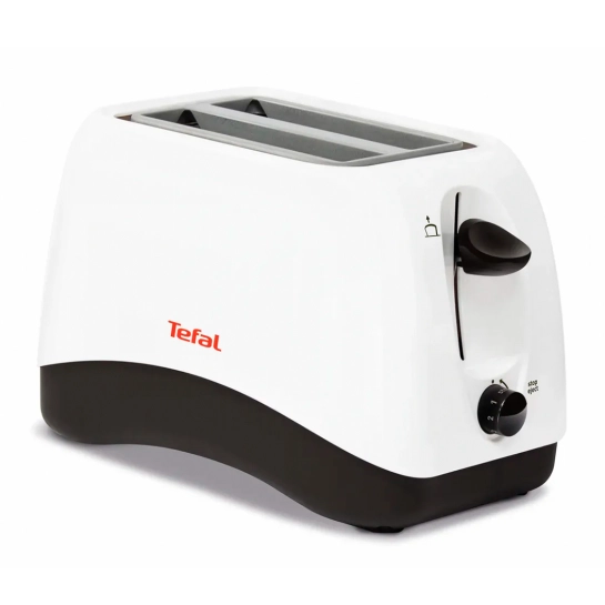 Тостер Tefal DELFINI WHITE (TT130130)