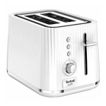 Тостер Tefal LOFT Silver (TT761138)