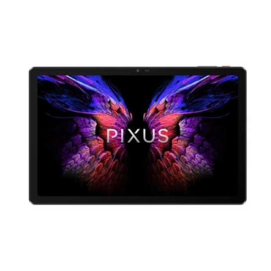 Планшет Pixus Wing 6/128GB LTE Silver (4897058531732)