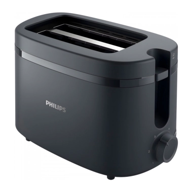 Тостер Philips Essentials Collection (HD2510/90) - цена, характеристики, отзывы, рассрочка, фото 1