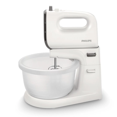 Миксер с чашей Philips 5000 Series (HR3745/00) - цена, характеристики, отзывы, рассрочка, фото 1