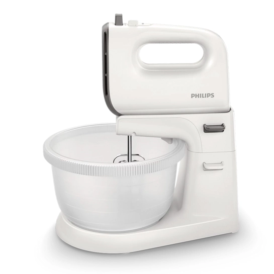 Миксер с чашей Philips 5000 Series (HR3745/00)