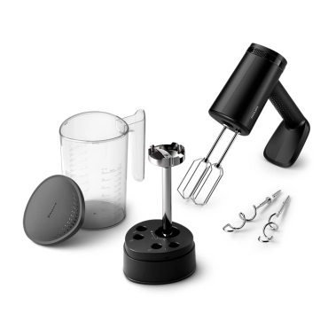 Блендер занурювальний Philips 5000 Series (HR3781/10) - цена, характеристики, отзывы, рассрочка, фото 1