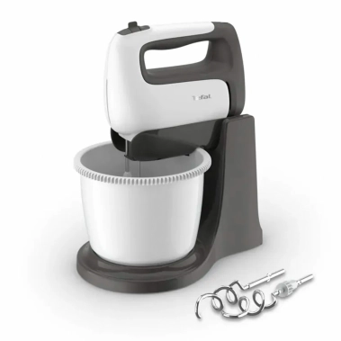 Миксер с чашей Tefal Prep Mix (HT464138) - цена, характеристики, отзывы, рассрочка, фото 1