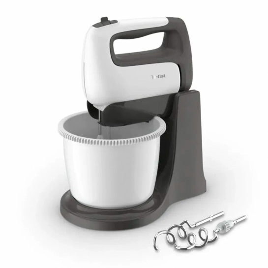 Миксер с чашей Tefal Prep Mix (HT464138)