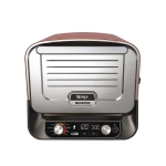 Электрическая духовка-барбекю и коптильня Ninja Woodfire (OO101EU)