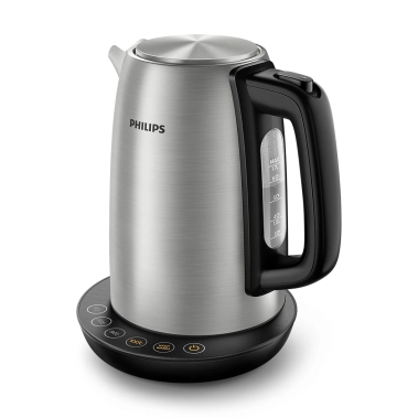 Электрочайник Philips Avance Collection (HD9359/90) - цена, характеристики, отзывы, рассрочка, фото 1