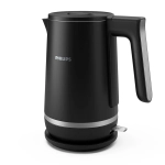 Електрочайник із подвійними стінками Philips Серія 5000 (HD9395/90)