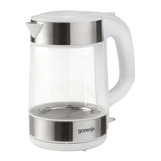 Электрочайник Gorenje K 17 GWE (FK-1509) (629908)